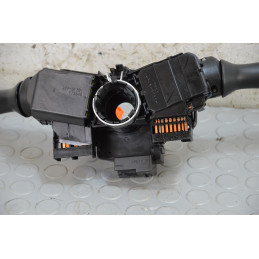 Devioluci completo di contatto spiralato Peugeot 107 dal 2005 al 2014 cod 4112HX 6253A0 6239SA  1768228437501