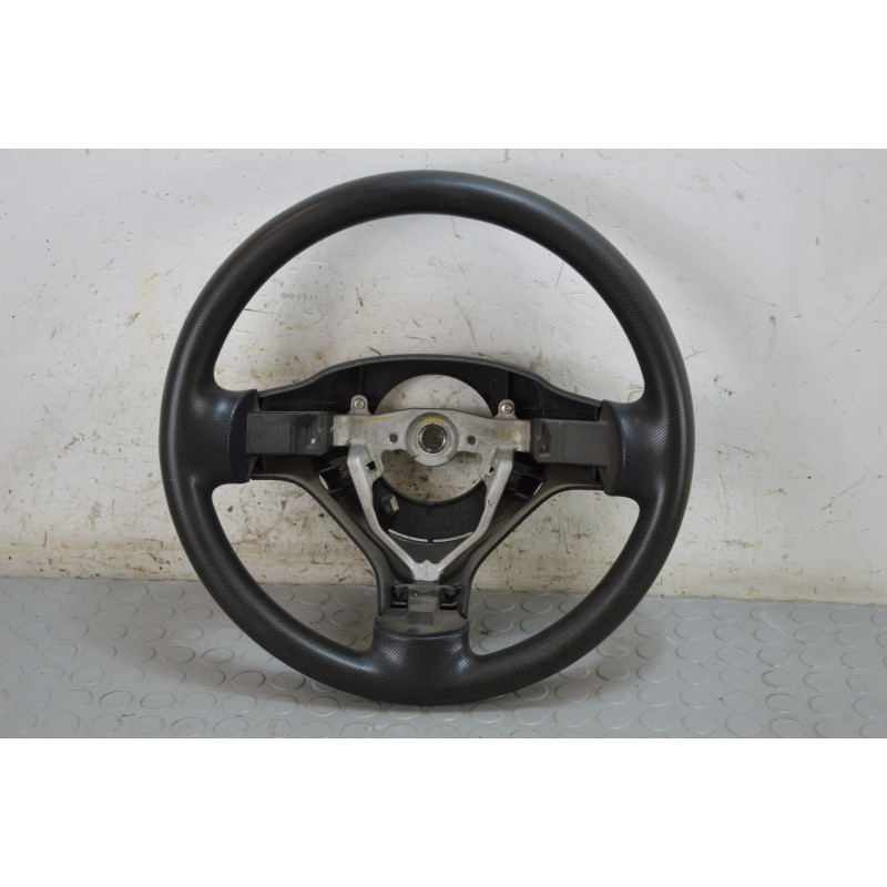 Volante sterzo Peugeot 107 dal 2005 al 2014 cod gs120-01640  1768228633996