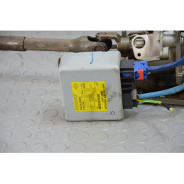 Piantone sterzo elettrico Renault Twingo dal 1998 al 2007 cod 8200809514 6900001630  1768229494046