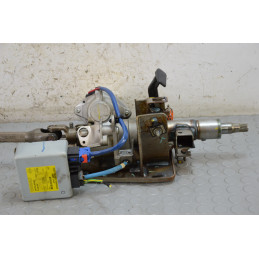 Piantone sterzo elettrico Renault Twingo dal 1998 al 2007 cod 8200809514 6900001630  1768229494046
