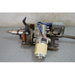 Piantone sterzo elettrico Renault Twingo dal 1998 al 2007 cod 8200809514 6900001630  1768229494046