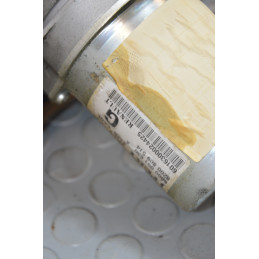 Piantone sterzo elettrico Renault Twingo dal 1998 al 2007 cod 8200809514 6900001630  1768229494046