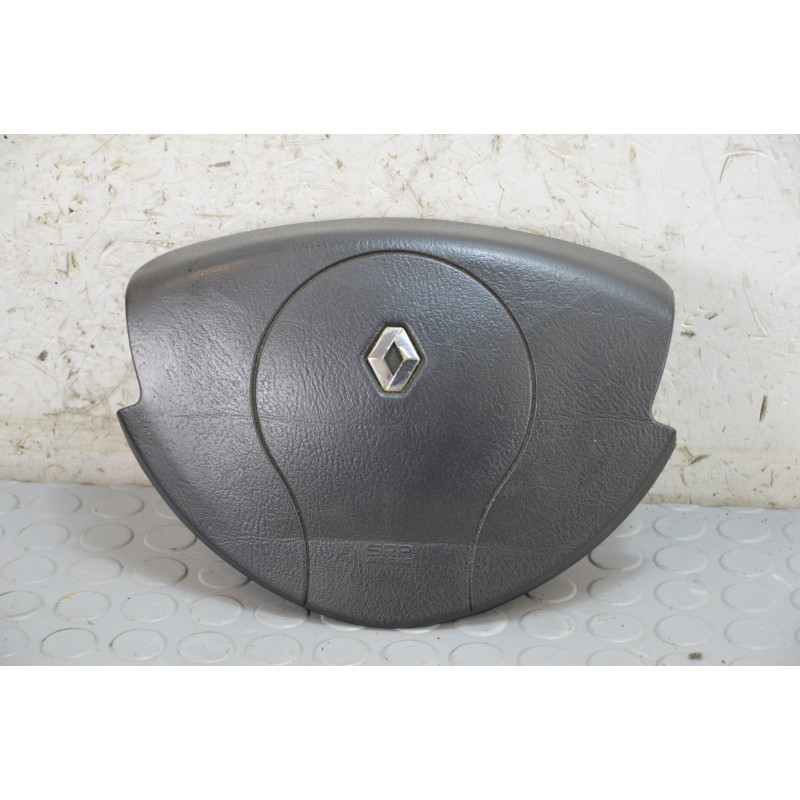 Airbag volante Renault Twingo dal 1998 al 2007 cod 8200527574  1768229749757
