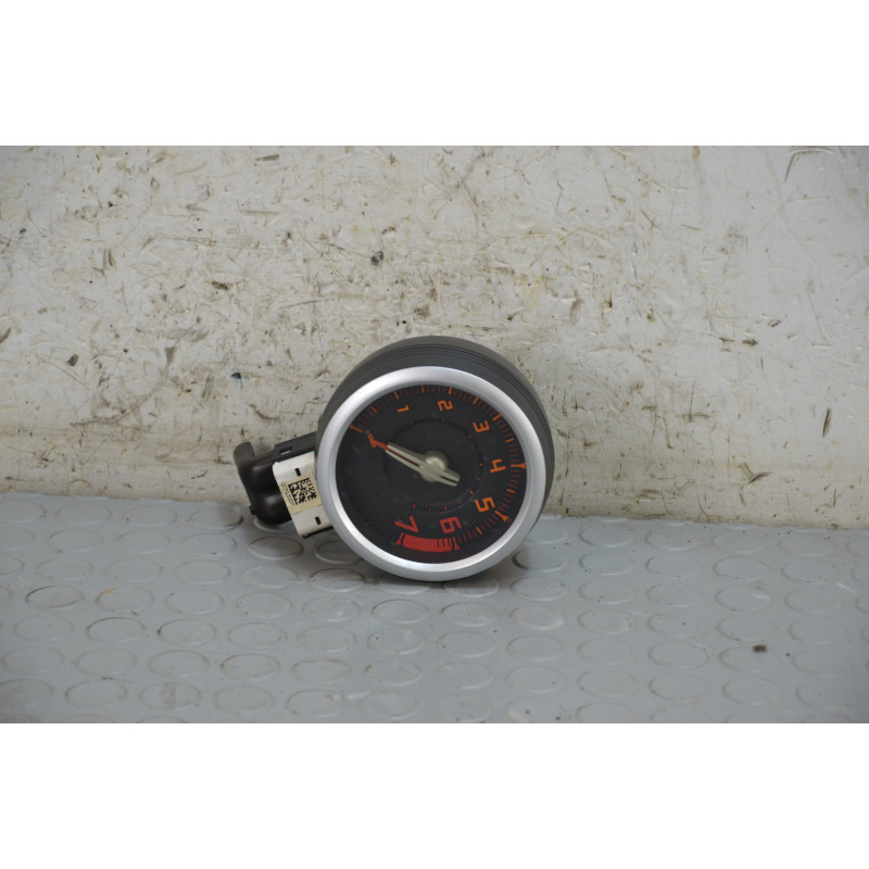 Contagiri Renault Twingo 1.2 b dal 1998 al 2007 cod 8200470973  1768230740156