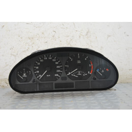 Contachilometri quadro strumenti Bmw Serie 3 E46 dal 2001 al 2005 cod 6911288 0263606343  1768231819165