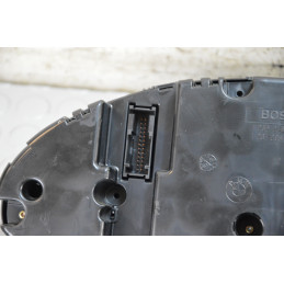 Contachilometri quadro strumenti Bmw Serie 3 E46 dal 2001 al 2005 cod 6911288 0263606343  1768231819165