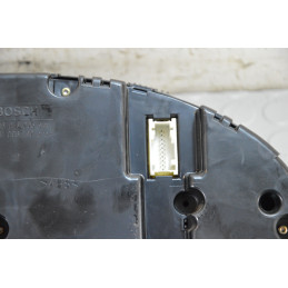 Contachilometri quadro strumenti Bmw Serie 3 E46 dal 2001 al 2005 cod 6911288 0263606343  1768231819165