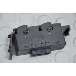 Pulsantiera alzavetro ant sx Bmw Serie 3 E46 dal 2001 al 2005 cod 6131-8381514  1768234258695