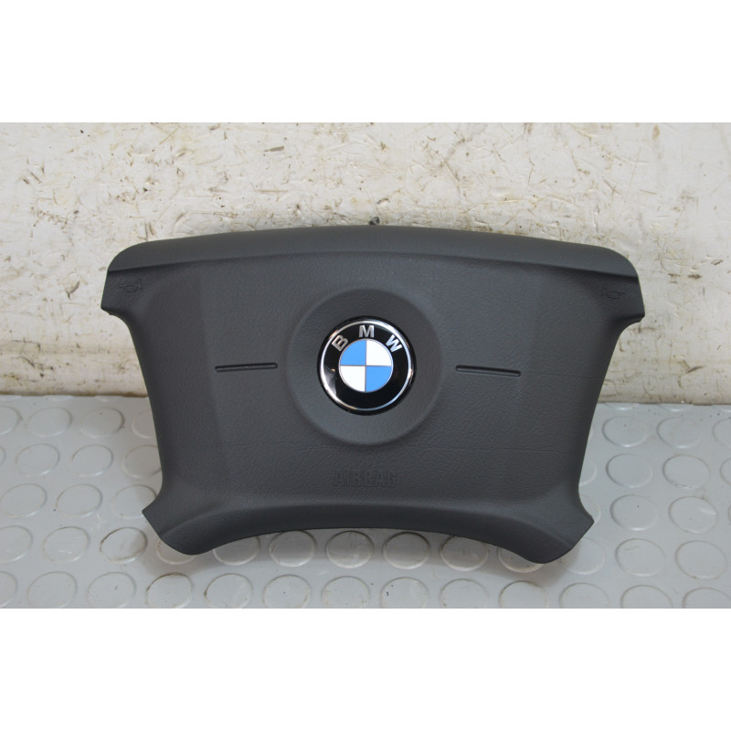 Airbag volante Bmw Serie 3 E46 dal 2001 al 2005 cod 33675789202w  1768317667680