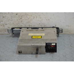 Stereo autoradio lettore cd Bmw Serie 3 E46 dal 2001 al 2005 cod 65.12-6924732  1768317907885