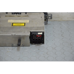 Stereo autoradio lettore cd Bmw Serie 3 E46 dal 2001 al 2005 cod 65.12-6924732  1768317907885