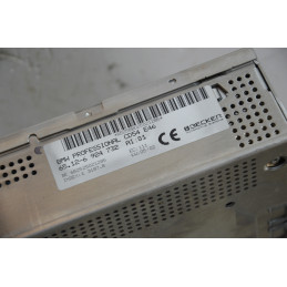 Stereo autoradio lettore cd Bmw Serie 3 E46 dal 2001 al 2005 cod 65.12-6924732  1768317907885