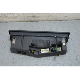 Centralina comando aria clima Bmw Serie 3 E46 dal 2001 al 2005 cod 64.116916882  1768318518806