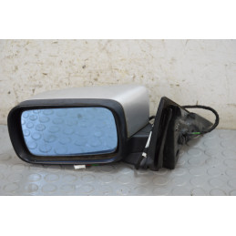Specchietto retrovisore elettrico ant sx Bmw Serie 3 E46 dal 2001 al 2005 cod 51168245125  1768318887742
