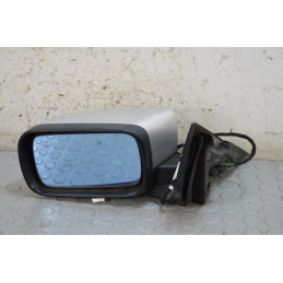 Specchietto retrovisore elettrico ant sx Bmw Serie 3 E46 dal 2001 al 2005 cod 51168245125  1768318887742