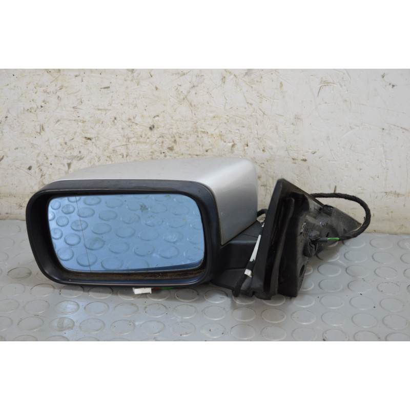 Specchietto retrovisore elettrico ant sx Bmw Serie 3 E46 dal 2001 al 2005 cod 51168245125  1768318887742