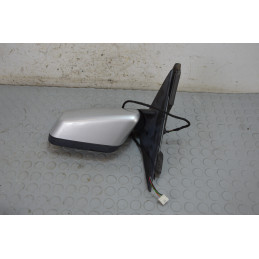Specchietto retrovisore elettrico ant sx Bmw Serie 3 E46 dal 2001 al 2005 cod 51168245125  1768318887742