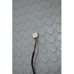 Specchietto retrovisore elettrico ant sx Bmw Serie 3 E46 dal 2001 al 2005 cod 51168245125  1768318887742