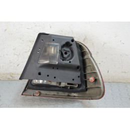 Fanale fanalino stop post dx est Bmw Serie 3 E46 berlina dal 2001 al 2005 cod 6910531  1768319268250