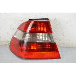 Fanale fanalino stop post dx est Bmw Serie 3 E46 berlina dal 2001 al 2005 cod 6910531  1768319268250