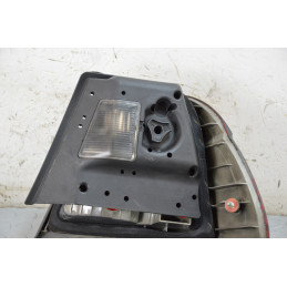 Fanale fanalino stop post dx est Bmw Serie 3 E46 berlina dal 2001 al 2005 cod 6910531  1768319268250