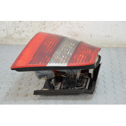 Fanale fanalino stop post dx est Bmw Serie 3 E46 berlina dal 2001 al 2005 cod 6910531  1768319268250