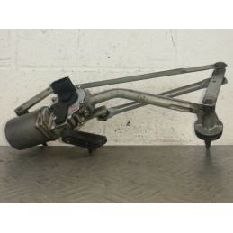 MOTORINO TERGICRISTALLI ANTERIORE FORD FUSION DAL 2002 AL 2012 COD. 256T-17B571-  2400000046806