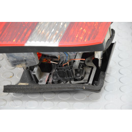 Fanale fanalino stop post dx est Bmw Serie 3 E46 berlina dal 2001 al 2005 cod 6910531  1768319268250