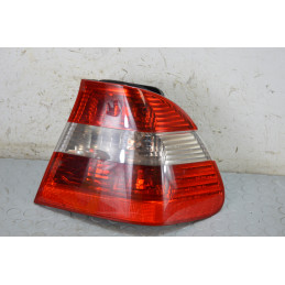 Fanale fanalino stop post dx est Bmw Serie 3 E46 berlina dal 2001 al 2005 cod 6946536  1768319499333