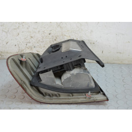 Fanale fanalino stop post dx est Bmw Serie 3 E46 berlina dal 2001 al 2005 cod 6946536  1768319499333