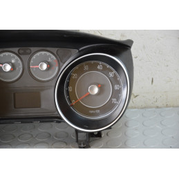 Contachilometri quadro strumenti Fiat Punto Evo 1.3 Mjt dal 2008 al 2013  1768320668407