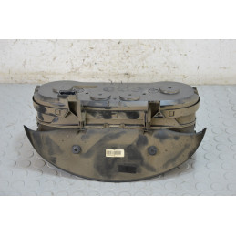 Contachilometri quadro strumenti Fiat Punto Evo 1.3 Mjt dal 2008 al 2013  1768320668407