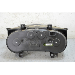 Contachilometri quadro strumenti Fiat Punto Evo 1.3 Mjt dal 2008 al 2013  1768320668407
