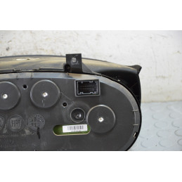 Contachilometri quadro strumenti Fiat Punto Evo 1.3 Mjt dal 2008 al 2013  1768320668407