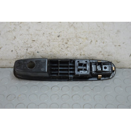 Pulsantiera alzavetro ant sx Fiat Punto Evo dal 2009 al 2012 cod 735500050  1768321225548