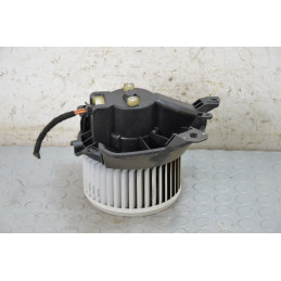 Ventola riscaldamento abitacolo Fiat Punto Evo dal 2009 al 2013 cod 164230100  1768386392148