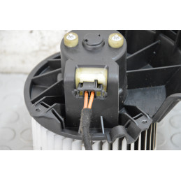 Ventola riscaldamento abitacolo Fiat Punto Evo dal 2009 al 2013 cod 164230100  1768386392148
