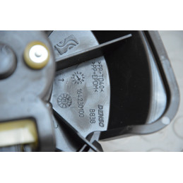 Ventola riscaldamento abitacolo Fiat Punto Evo dal 2009 al 2013 cod 164230100  1768386392148