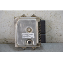 Centralina motore Fiat Punto Evo 1.3 Mjt dal 2008 al 2013 cod 51892328 mjd8f2.g2  1768386700264