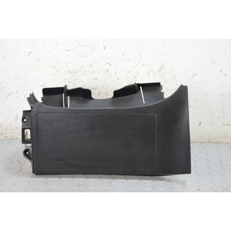 Airbag ginocchia ant sx Fiat Punto Evo dal 2009 al 2013 cod 07355197660  1768387022600