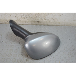 Specchietto retrovisore elettrico ant dx Fiat Punto Evo dal 2009 al 2013 cod 735593694  1768387252359