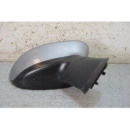 Specchietto retrovisore elettrico ant dx Fiat Punto Evo dal 2009 al 2013 cod 735593694  1768387252359