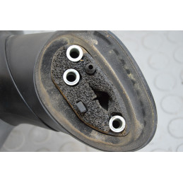 Specchietto retrovisore elettrico ant dx Fiat Punto Evo dal 2009 al 2013 cod 735593694  1768387252359