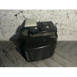 PULSANTIERA ALZAVETRI ALZACRISTALLI ANT. DX TOYOTA RAV 4 DAL 2000 AL 2006 2 SER.  2400000046714