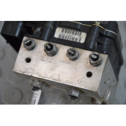 Centralina pompa abs Fiat Punto Evo dal 2009 al 2013 cod 51894801 0265251997  1768387611965