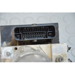 Centralina pompa abs Fiat Punto Evo dal 2009 al 2013 cod 51894801 0265251997  1768387611965