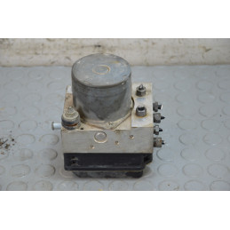 Centralina pompa abs Fiat Punto Evo dal 2009 al 2013 cod 51894801 0265251997  1768387611965