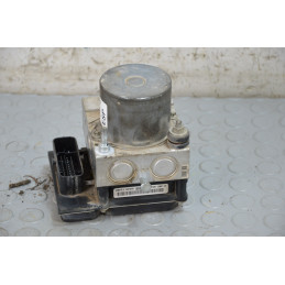 Centralina pompa abs Fiat Punto Evo dal 2009 al 2013 cod 51894801 0265251997  1768387611965