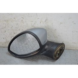 Specchietto retrovisore elettrico ant sx Fiat Punto Evo dal 2009 al 2013 cod 735596878  1768388490361