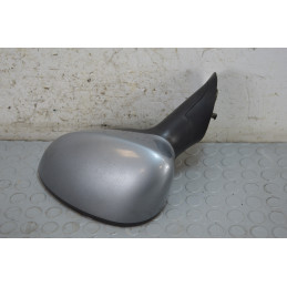 Specchietto retrovisore elettrico ant sx Fiat Punto Evo dal 2009 al 2013 cod 735596878  1768388490361